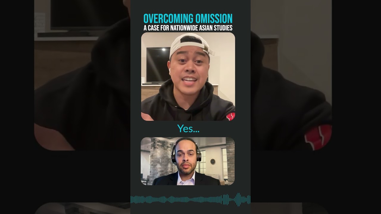 Beyond Boundaries: Asian American Studies for All