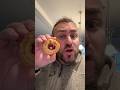 American reviews British biscuits and tea #american #british #foodreview #tea #biscuits #shorts