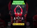Liverpool 5 1 Toulouse Liverpooltoulouse Liverpoolvstoulousehighlights Liverpoolvstoulouse2023 