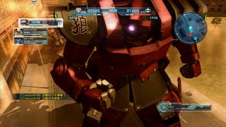 zk少将のバトオペ ~高ドム~