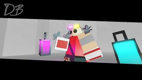 DeivyDoesTutorials33 / Geometry Trailer