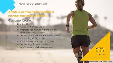 Google Squared - OnTrak Clothing - Group 7