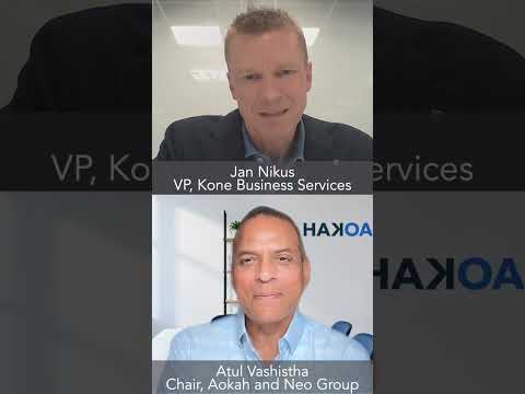 What Do Business Leaders Do For Fun? - Jan Nikus