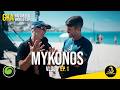 2026 GKA Big Air Kite World Cup Mykonos, Greece | Vlog 1 | Brazilian Brothers
