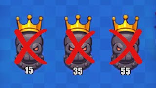 ALL ELITE BOSSES! - Lunch Hero | CyclumGames screenshot 4