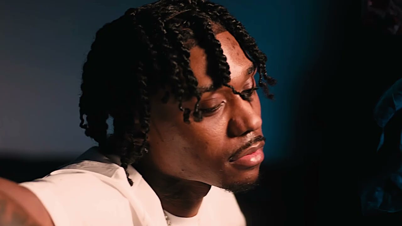 [FREE] Scorey Type Beat, Rod Wave Type Beat 