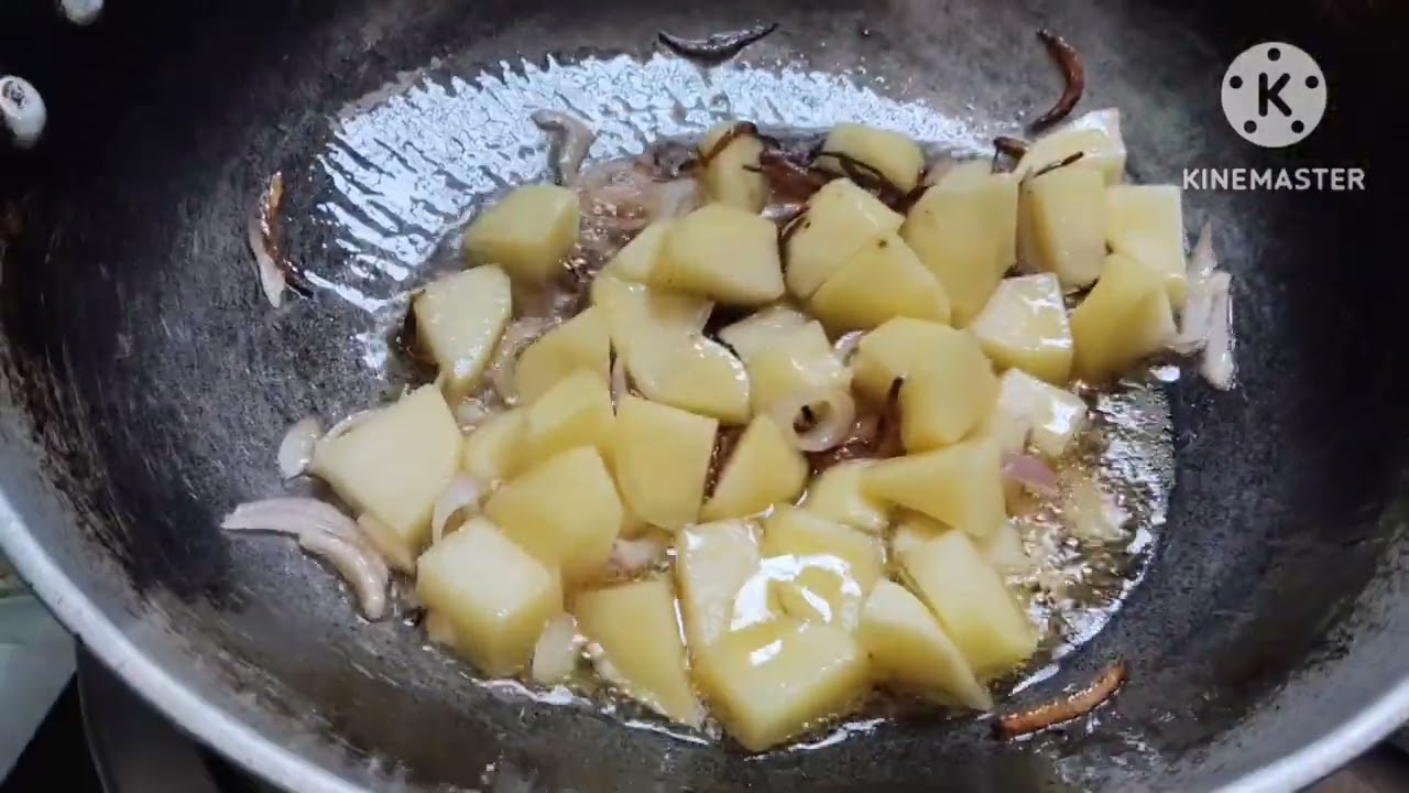 Aloo ke recipe spicy and tasty 🤤 