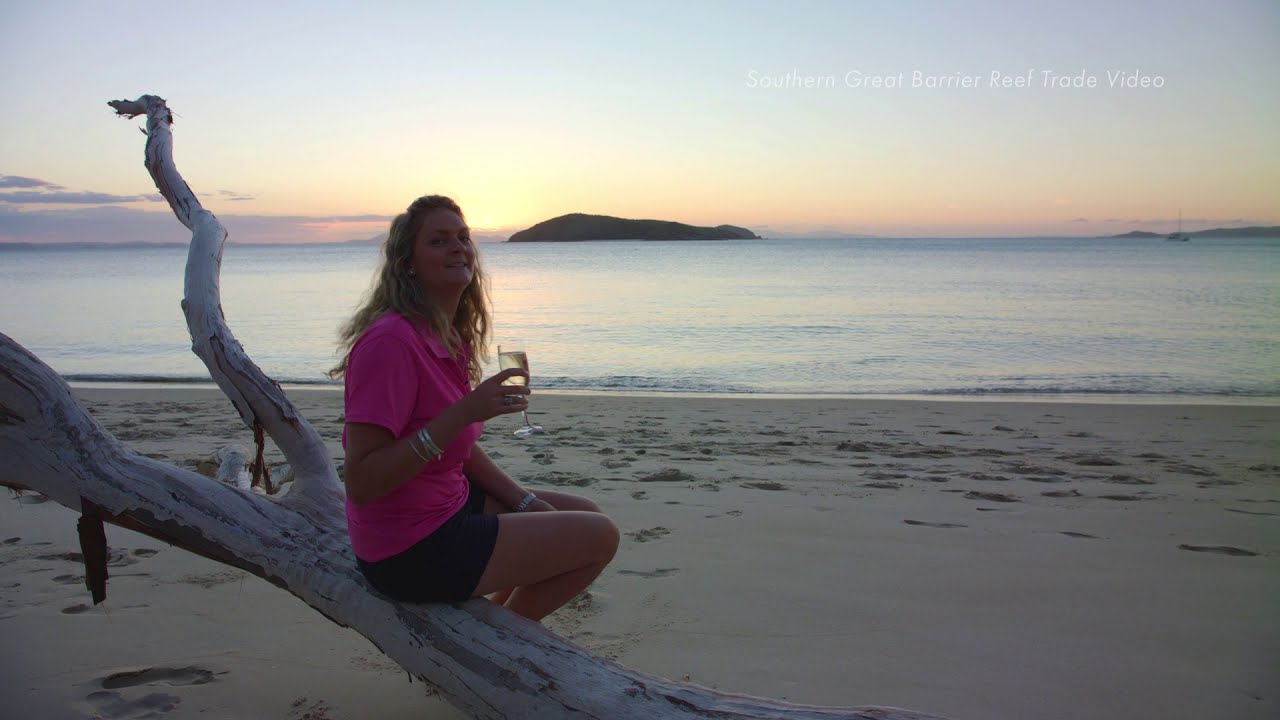 Great Keppel Island Hideaway - SGBR TRADE