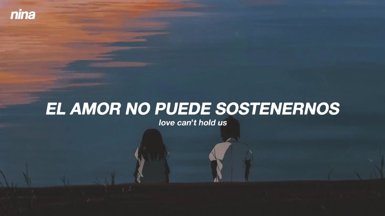 Giant Rooks - New estate || Sub español/inglés - YouTube