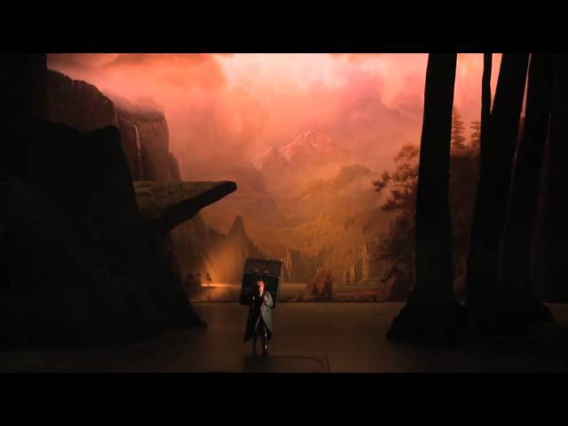 The Damnation of Faust - Trailer