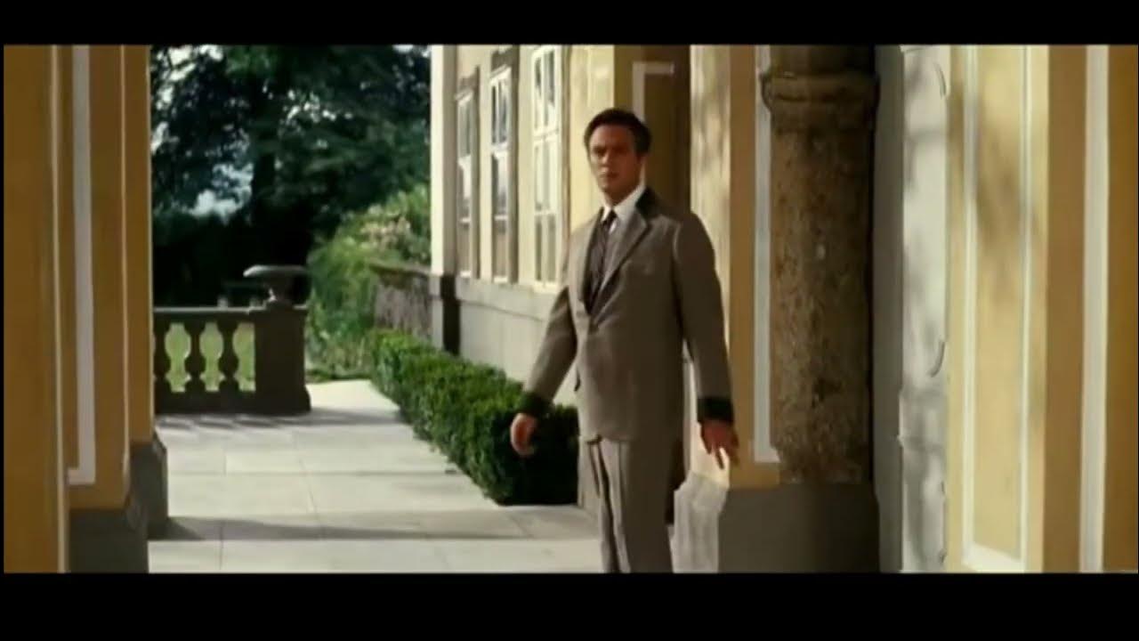 The sound of Music Rolf uses Grenades YouTube