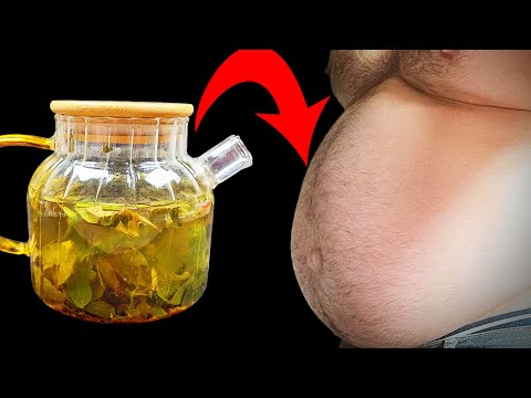 🔥 VERBRENNT BAUCHFETT SELBST IM SCHLAF!!! (- 7kg in 3 Tagen)