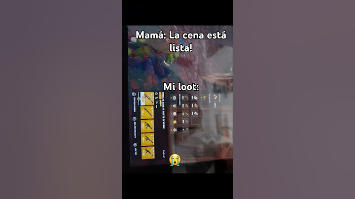 Cuántas veces te ha pasado? #fortnite #memes