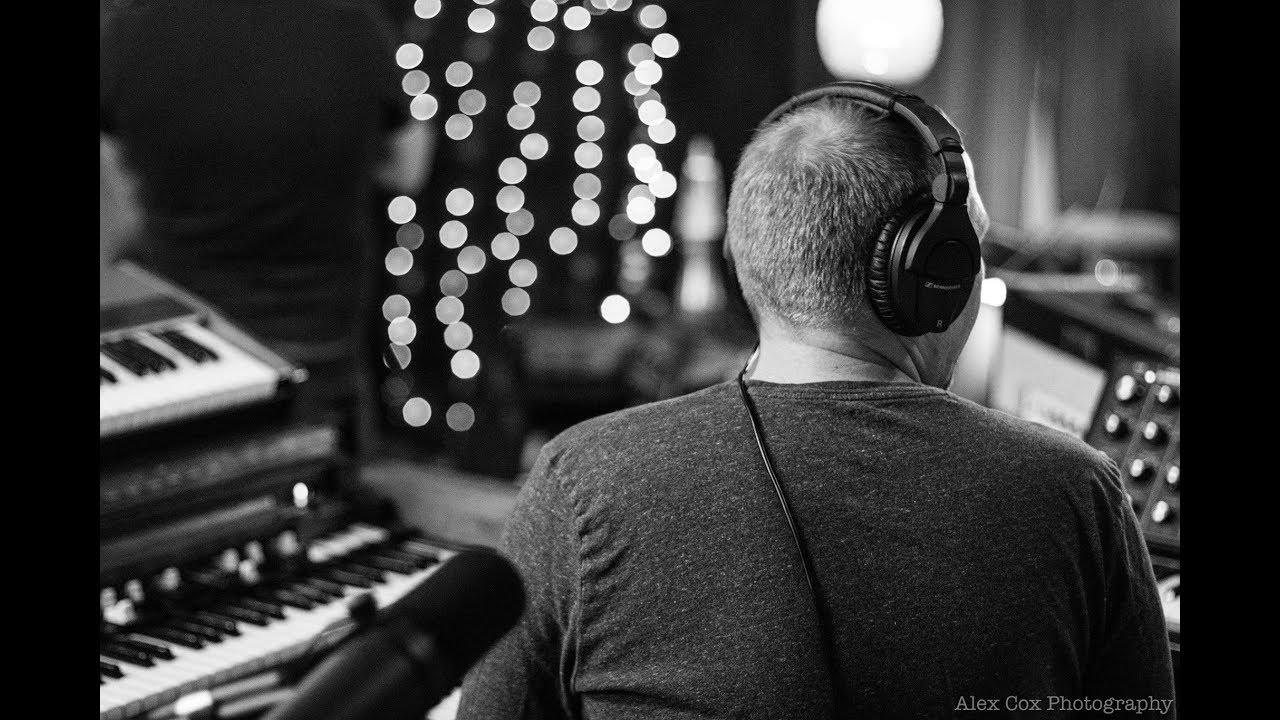 Echo Sessions 37 - Spafford - My Road - YouTube