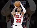 Should The Bulls Resign Simmons? #bulls #shorts