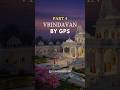 Vrindavan Property 2.5x in 5 Years. Still Cheaper Than Goa. Here's Why | GPS Vrindavan Ep. 4