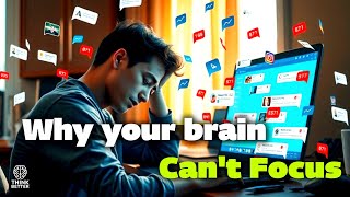 Why multitasking doesn’t work, according to neuroscience