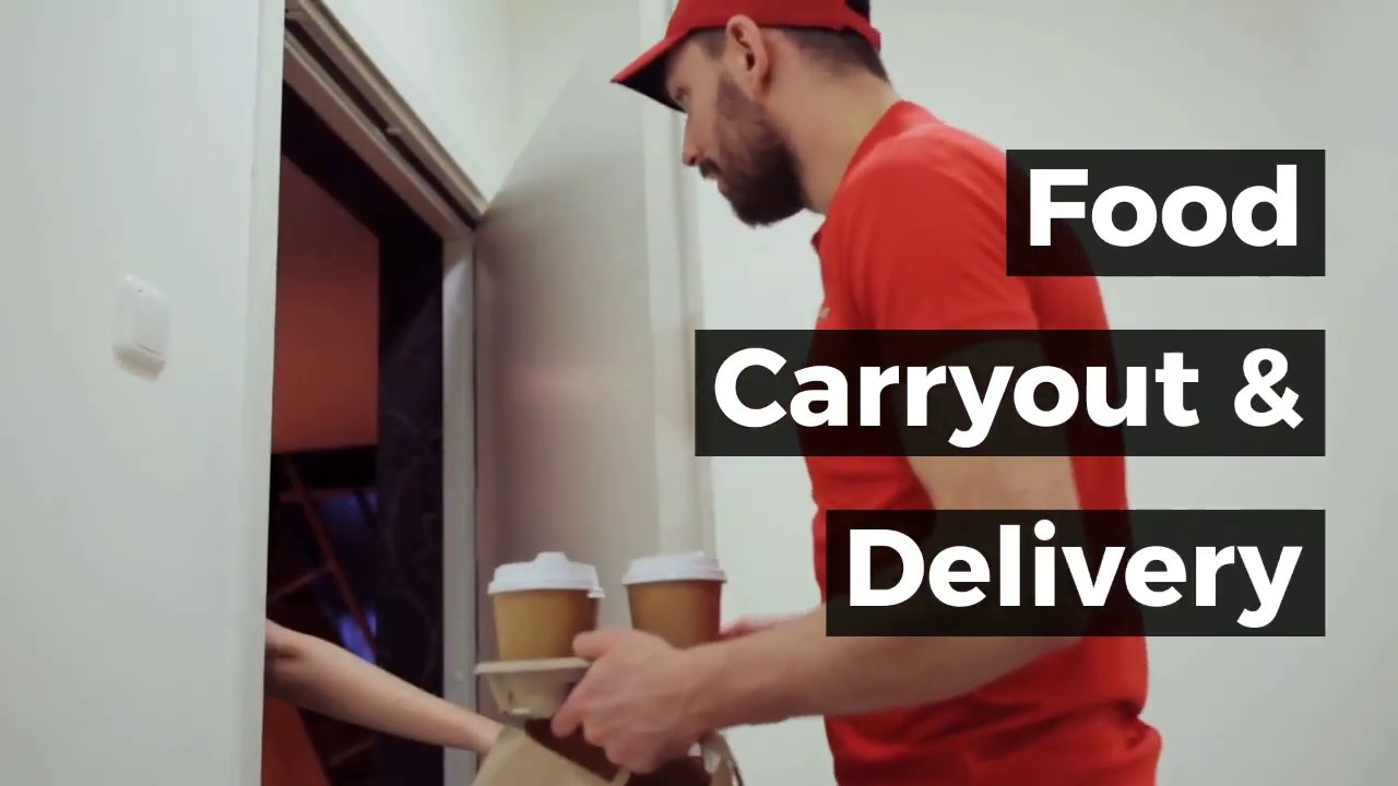 What Is The Difference Between Delivery And Carryout