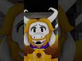 Salva a asgore #roblox
