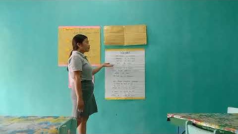 Demo Teaching in Facilitating Learner-Centered Teaching