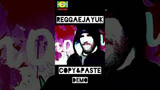 Copy & Paste(Demo)