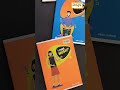 Shape Neon Notebooks
