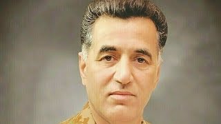Top City case: Ex-ISI chief Faiz Hameed taken into military custody, says ISPR