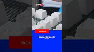 Bulgaristanda Peynir Fiyatı Bir Yılda Yaklaşık Iki Kat Arttı Resimi
