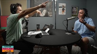 Ep 131 - Ernie Zuniga