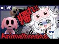 【Roblox】Animal Hospial動物病院(異変) お客様!!!!医者を嚙むのはおやめください!!!!!!!!