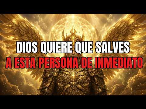 ELEGIDO, NECESITAS SALVAR A ESTA PERSONA DE INMEDIATO PORQUE ESTÁN TRATANDO DE    🚨😳