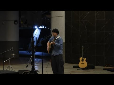2025 53rd 白沙吉他社 破碎的薔薇【歌ㄊㄟ吉勒-下學期期初成發】