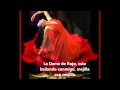 Chris the burgh - Lady in Red Subtitulado