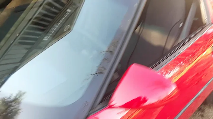 1985 corvette TPI to carb conversion