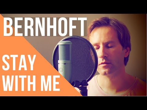 BERNHOFT | Stay with me | FULL COVER | Mark Scheffler