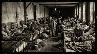 Why Tuberculosis Hospitals Filed Almost No Death Certificates for Thousands of Patients