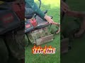 Lawn Mower Attachment That is Genius