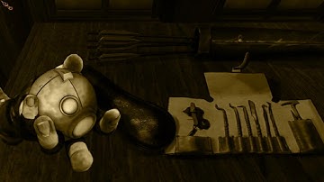 thief the dark mod gamePlay(Mission One A New Job)