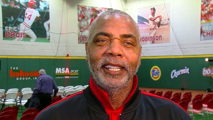 Dave Parker Fights Parkinson's and Makes Peace with His Baseball Past, News, Scores, Highlights, Stats, and Rumors