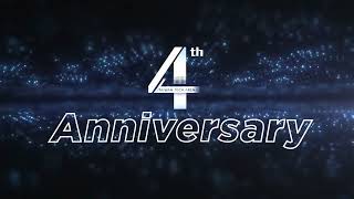 TTA 4th Anniversary Celebration Sneak Preview
