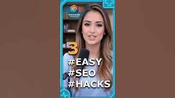 Healthcare Marketing SEO Hack: How to Optimize YouTube Shorts