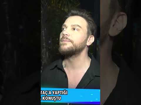 Serdar Ortaç, Sinan