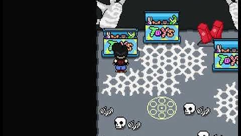 17 Jimmy and the Pulsating Mass (Longplay, No Commentary)