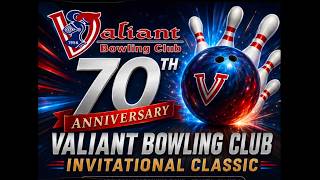 70th Valiant Anniversary Invitational Classic Team Event 70th Valiant Anniversary Invitational Classic Team Event