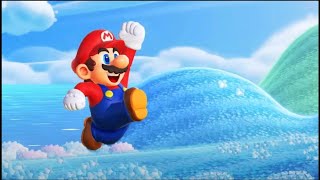 【Super Mario Wonder】Me Falopeo Duro#3【Fury Quezada】