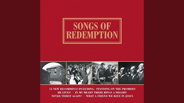 Thumbnail of Heaven Came Down and Glory Filled My Soul