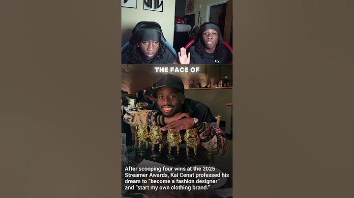 Kai Cenat Is Done With Streaming…?🤔 #shortvideos #viralshorts #kaicenat #streamer