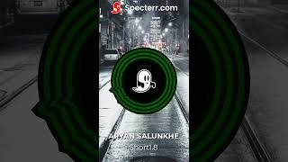 Aryan Salunkhe- Short1.8