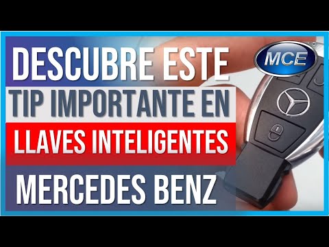 Cómo Obtener Una Pasantía Con Mercedes-Benz