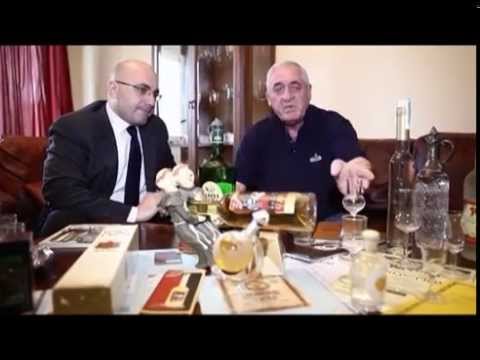 იმედიატორი - სითხე; ჭაჭა; IMEDIATORI Sitkhe Chacha